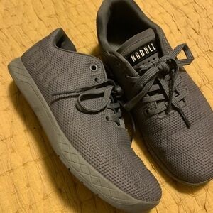 No Bull lifting shoes